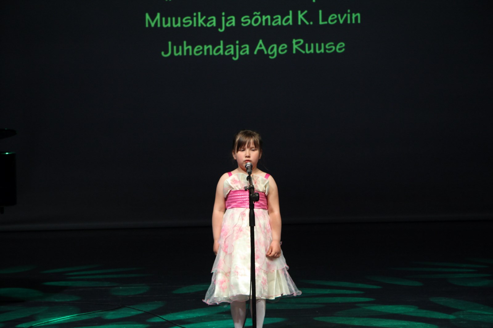Valgamaa Laulukarusell 2018
